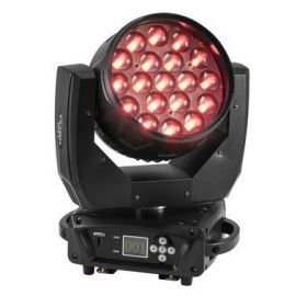 19x15W LED Wash/Zoom RGBW