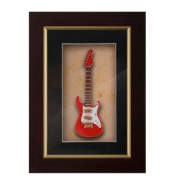 Flame FGE23 Mini Frame
