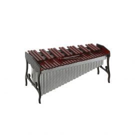 Flame Mini Xylophone