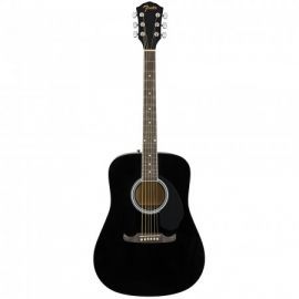 Fender FA-125 Black