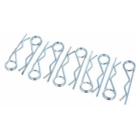 Global Truss 10x 8877 R-Clip for Steel Pin