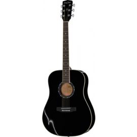 Harley Benton D-120 Black