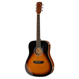 Harley Benton D-120 VS