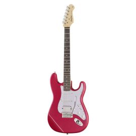 Harley Benton ST-20HSS CA