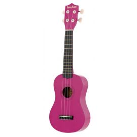 Harley Benton UK-12 Pink