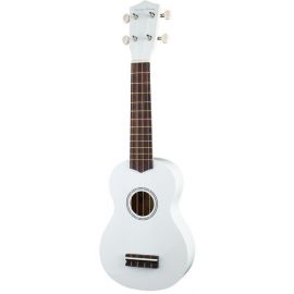 Harley Benton UK-12 White