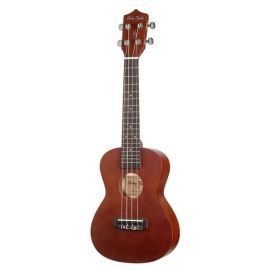 Harley Benton UK-11C Brown Concert Ukulele