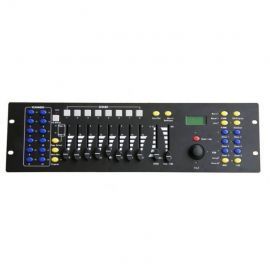 Controller DMX X-craft HD 109