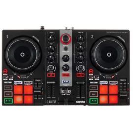 Hercules DJ Control Inpulse 200 MK2