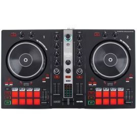 Hercules DJ Control Inpulse 300 MK2