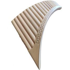 HORA Nai Românesc Sopran 20 Tuburi – Semnat Gheorghe Zamfir