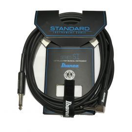 IBANEZ NS10 Instrument cable 3M straight/straight