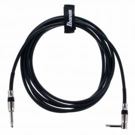 IBANEZ NS10L Instrument cable 3M straight/angle