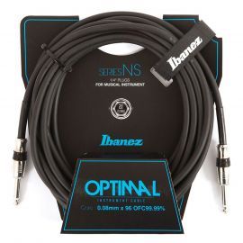 Ibanez NS20 instrument cable (6m)