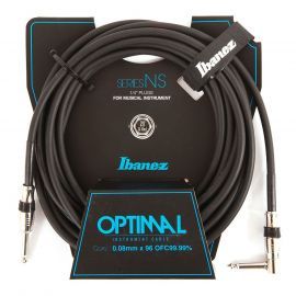 Ibanez NS20L instrument cable (6m)