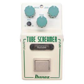 Ibanez NTS NuTube Screamer