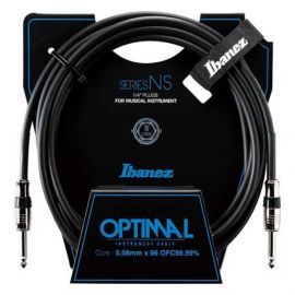 Ibanez SI20 instrument cable (6m)