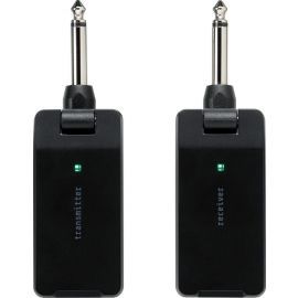 IBANEZ WS1 WIRELESS SYSTEM FOR EL. GUITAR