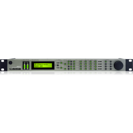TC Electronic XO-24 Crossover