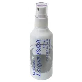 La Tromba Laquer Polish (80 мл)
