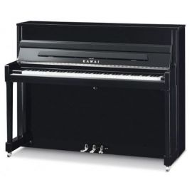 Kawai K200 Ebony Polished