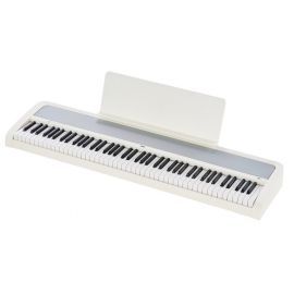 Korg B2 White