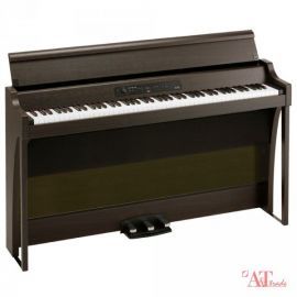 Korg G1B AIR BR digital piano (Brown)