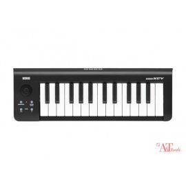 Korg microKEY-25 midi keyboard