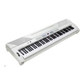 KURZWEIL KA-90WH 88 fully-weighted keyboard. 128 Polyphony