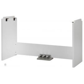 KURZWEIL KAS 5 WH Stands for KA70, KA90, KA120 with 3 Pedals