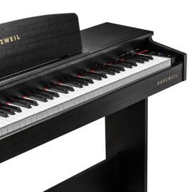 KURZWEIL M70SR digital piano, Rosewood