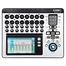 Mixer digital QSC TouchMix-16