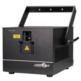 Laserworld CS-12.000RGB ShowNET