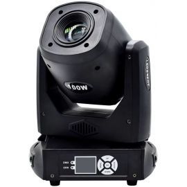 LED 100W SPOT Moving Head