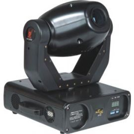 Lynx Moving-Head System