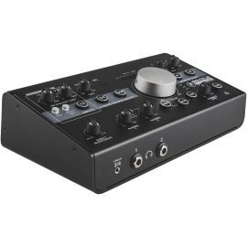 Mackie Big Knob Studio monitor controller interface