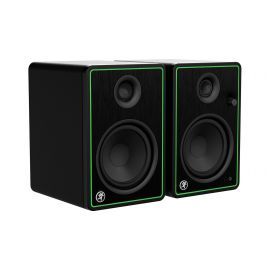 Mackie CR5-X multimedia monitors