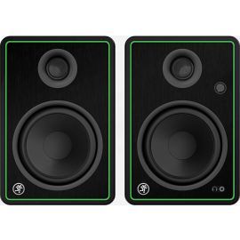 Mackie CR5-XBT - 5" multimedia monitors