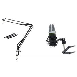 Mackie DB-100 variable desktop microphone boom arm