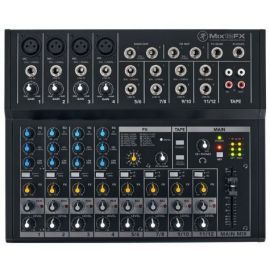 Mackie Mix12FX