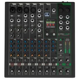 Mackie ProFX10v3