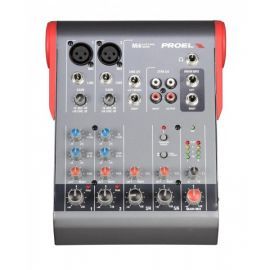 Mixer analogic PROEL MI6