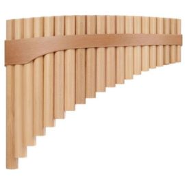 Nai Thomann Solist Alto, G major, 20 Tuburi