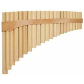 Nai Thomann Solist Alto, G major, 22 Tuburi