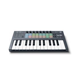 Novation FLkey Mini MIDI keyboard (25 mini-keys)
