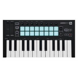 Novation Launchkey Mini MK3 USB controller
