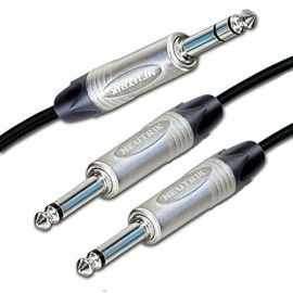 Cablu p/u Clapa (Neutrik)