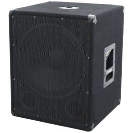 OMNITRONIC BX-1550 Subwoofer 800W