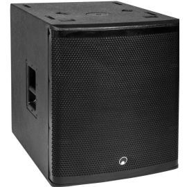 OMNITRONIC PAS-181A MK3