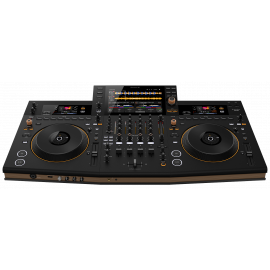Pioneer Dj Opus-Quad